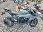 2025 Kawasaki ZX636 K