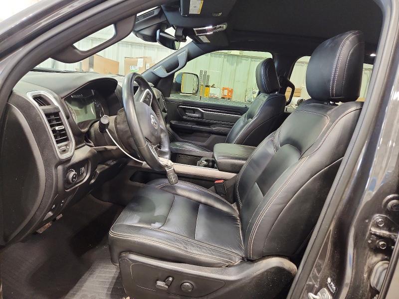 2022 Dodge RAM 1500 BIG HORN/LONE Star