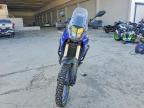 2024 Yamaha XTZ690