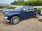 2019 Chevrolet Silverado K1500 LTZ