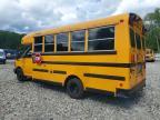 2014 Chevrolet G3500 School Bus
