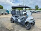 2025 Denago Rover XL Golf Cart