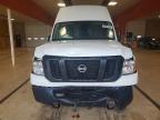 2021 Nissan NV 3500 HD SV