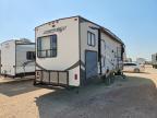 2018 Foresriver 2018 Forest River Arctic Wolf Camper