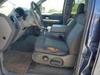 2005 Ford F150 Supercrew