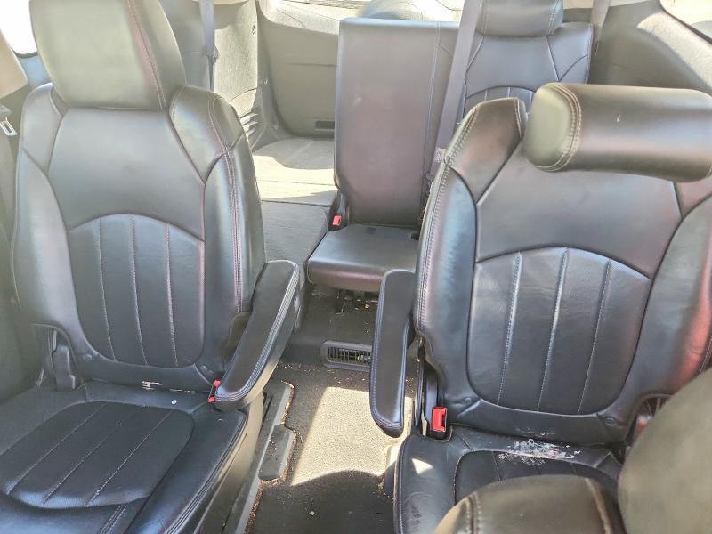 2013 Buick Enclave
