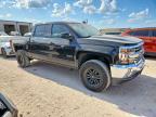 2018 Chevrolet Silverado C1500 LT