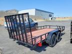2024 Carry-On 6X14GW2BRKTP Utility Trailer