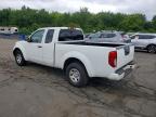 2018 Nissan Frontier S