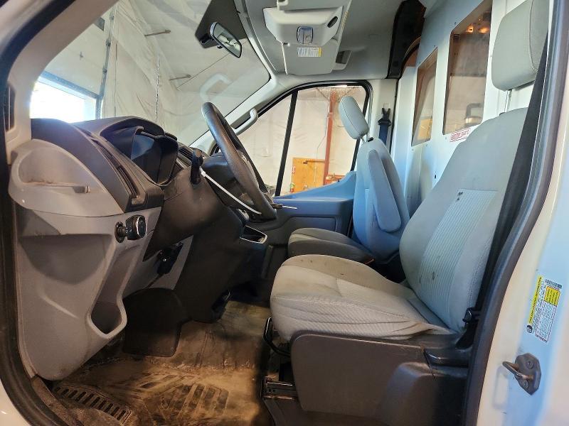 2015 Ford Transit T-250