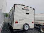 2015 Forest River Salem Camper