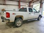 2014 Chevrolet Silverado K2500 Heavy Duty LT