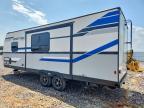 2022 KZ Sporttrek Camper