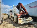 2012 Freightliner Business Class M2 Crane Truck