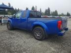 2012 Nissan Frontier SV V6