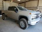 2021 Chevrolet Silverado K2500 High Country