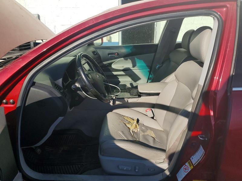 2006 Lexus Gs 300