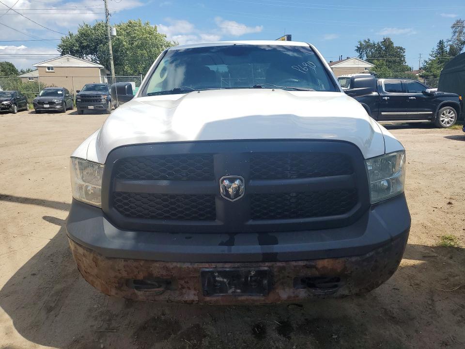 2015 Dodge RAM 1500 ST