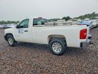 2008 Chevrolet Silverado C1500
