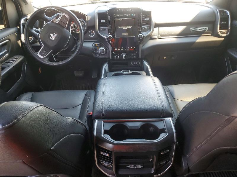 2022 Dodge RAM 1500 BIG HORN/LONE Star