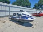 2018 Yamaha VX Limited JET SKI