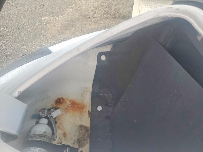 2019 YAM Jetski