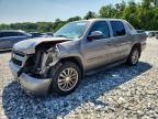 2007 Chevrolet Avalanche C1500