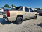 2007 Chevrolet Avalanche K1500