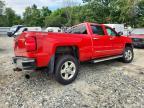 2016 Chevrolet Silverado K2500 Heavy Duty LTZ
