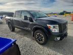 2018 Nissan Titan PRO-4X