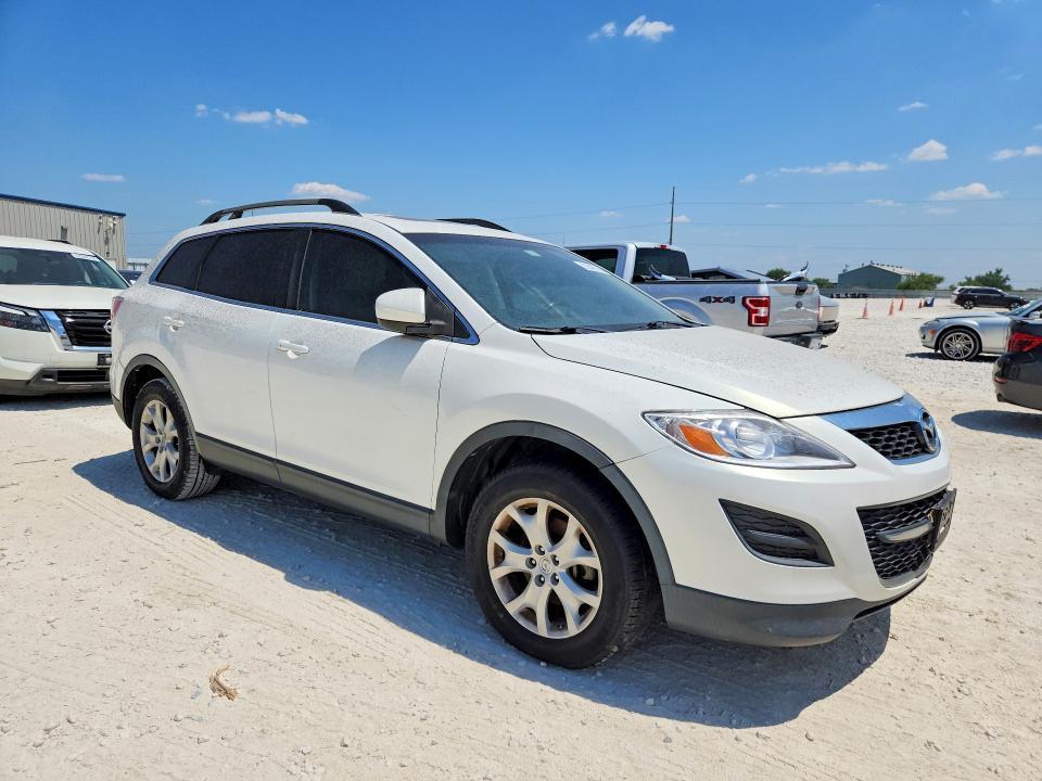 2012 Mazda Cx-9