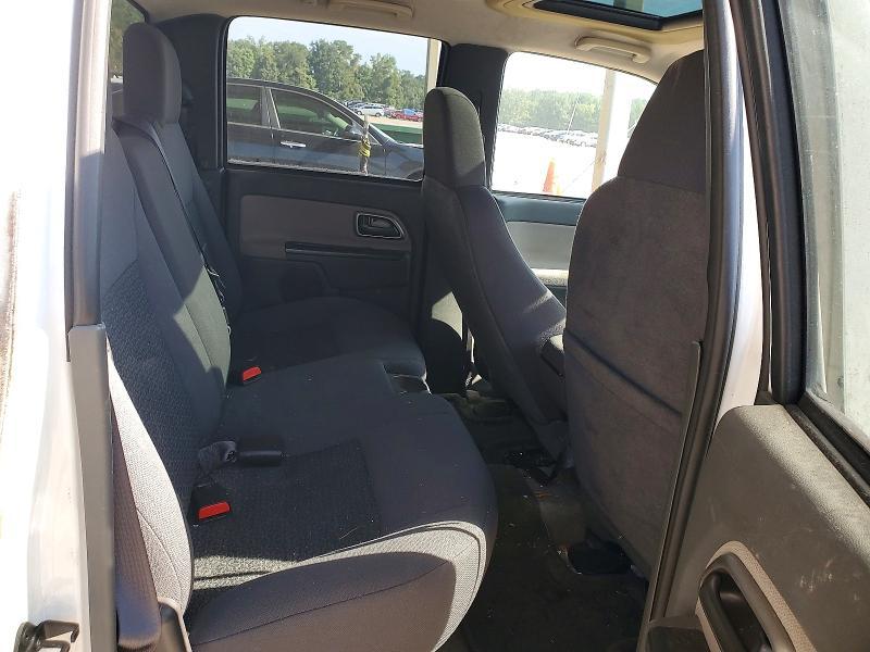 2005 GMC Canyon