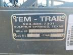 2023 Temp-Air 2023 TEM Trail Utility Trailer