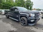 2018 GMC Sierra K1500 SLE