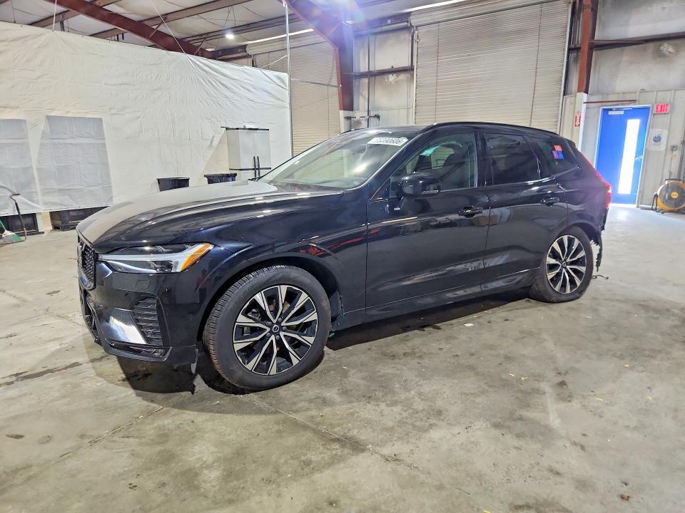 2024 Volvo Xc60 Plus