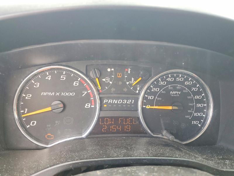 2011 Chevrolet Colorado