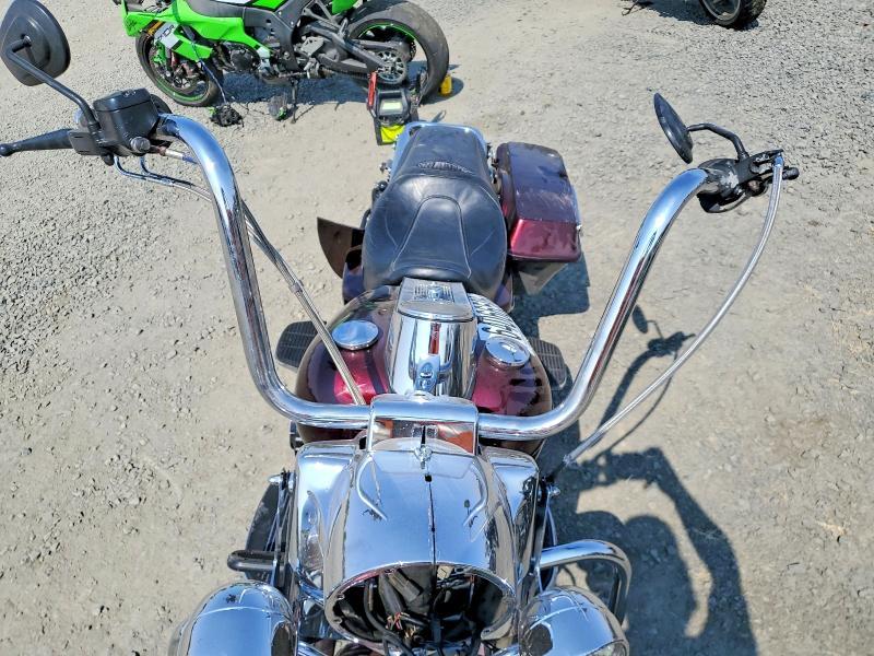 2004 Harley-Davidson Flhri