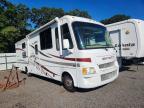 2009 Workhorse Custom Chassis Recreation-RV
