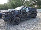 2020 Chevrolet Silverado K1500 Trail Boss Custom