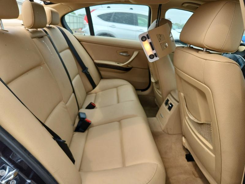 2006 BMW 325 I Automatic