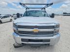 2016 Chevrolet Silverado C2500 Heavy Duty