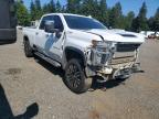 2021 Chevrolet Silverado K2500 Heavy Duty LTZ