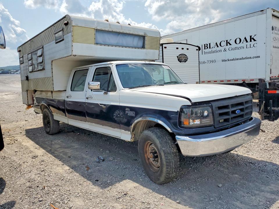1994 Ford F350