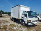2003 Isuzu NPR HD BOX Truck