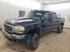 2005 GMC Sierra K2500 Heavy Duty