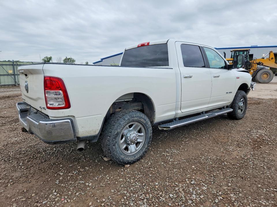 2019 Dodge RAM 2500 BIG Horn