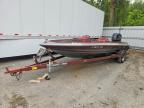 1989 Stratos Boat-Boat