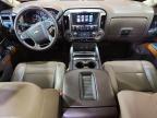 2017 Chevrolet Silverado K1500 LTZ
