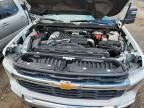2025 Chevrolet Silverado K2500 Heavy Duty LT