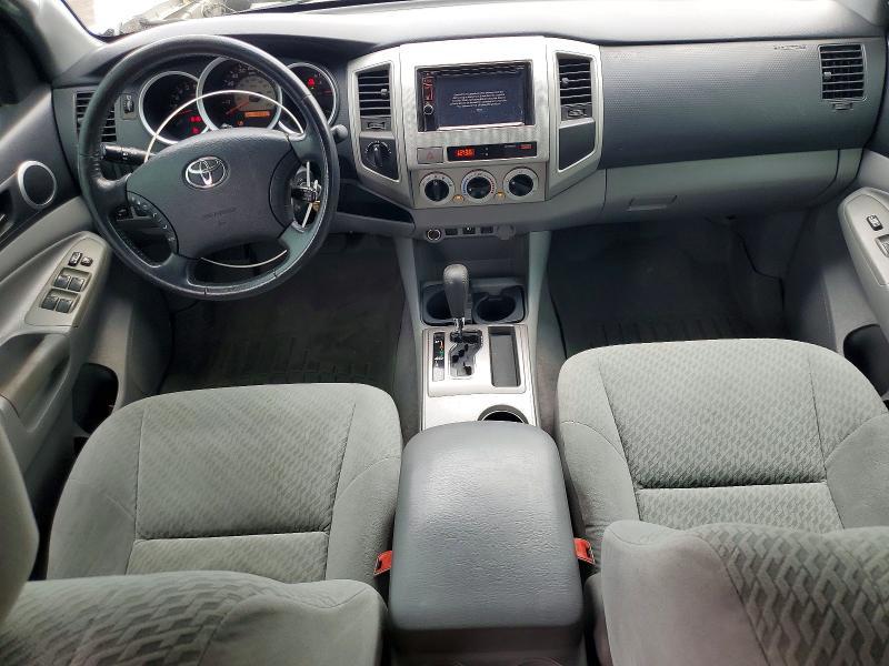 2011 Toyota Tacoma V6